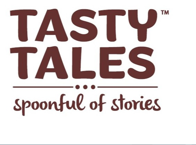 Tasty Tales